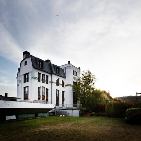 Villa Elisa By Basquelidays Hondarribia Exteriör bild