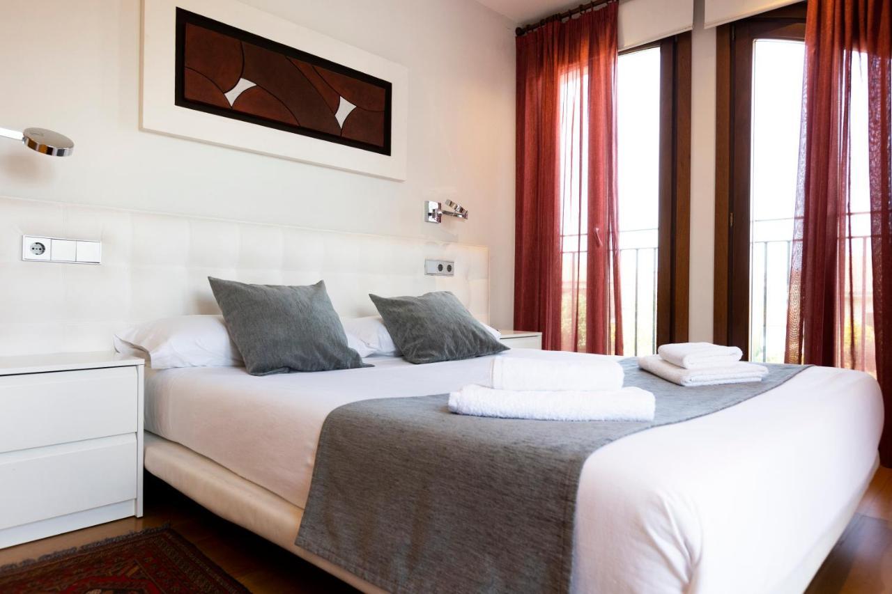 Villa Elisa By Basquelidays Hondarribia Exteriör bild