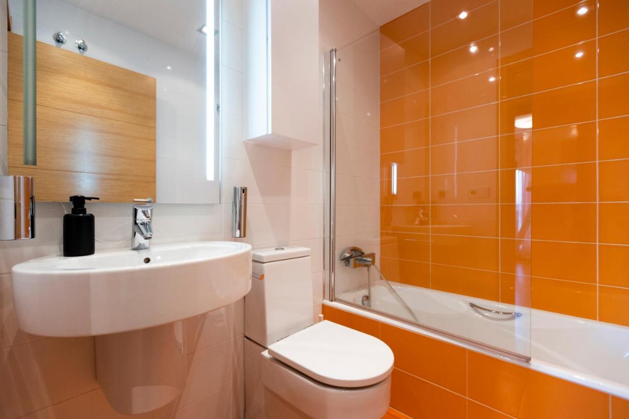 Villa Elisa By Basquelidays Hondarribia Exteriör bild