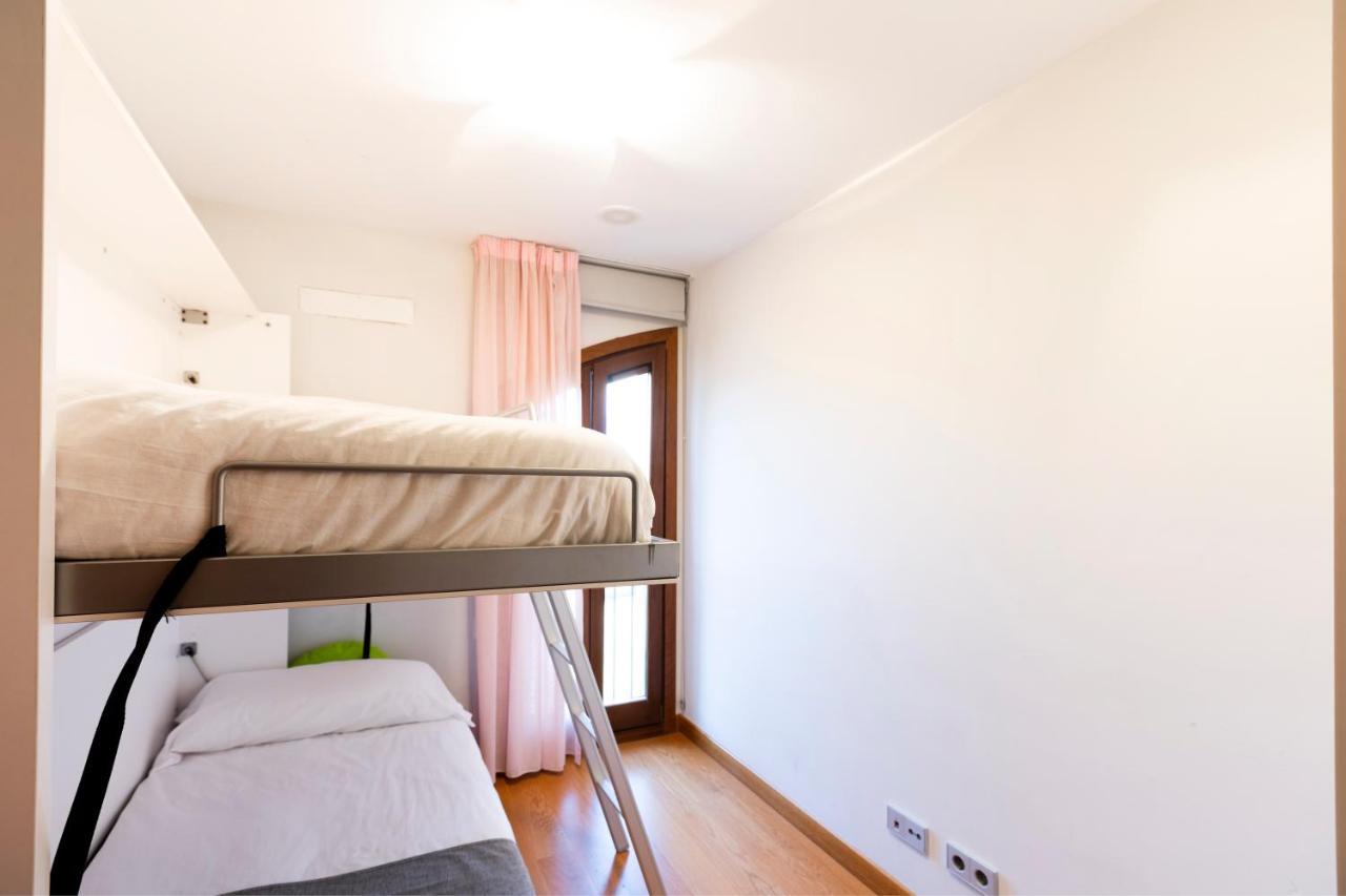 Villa Elisa By Basquelidays Hondarribia Exteriör bild