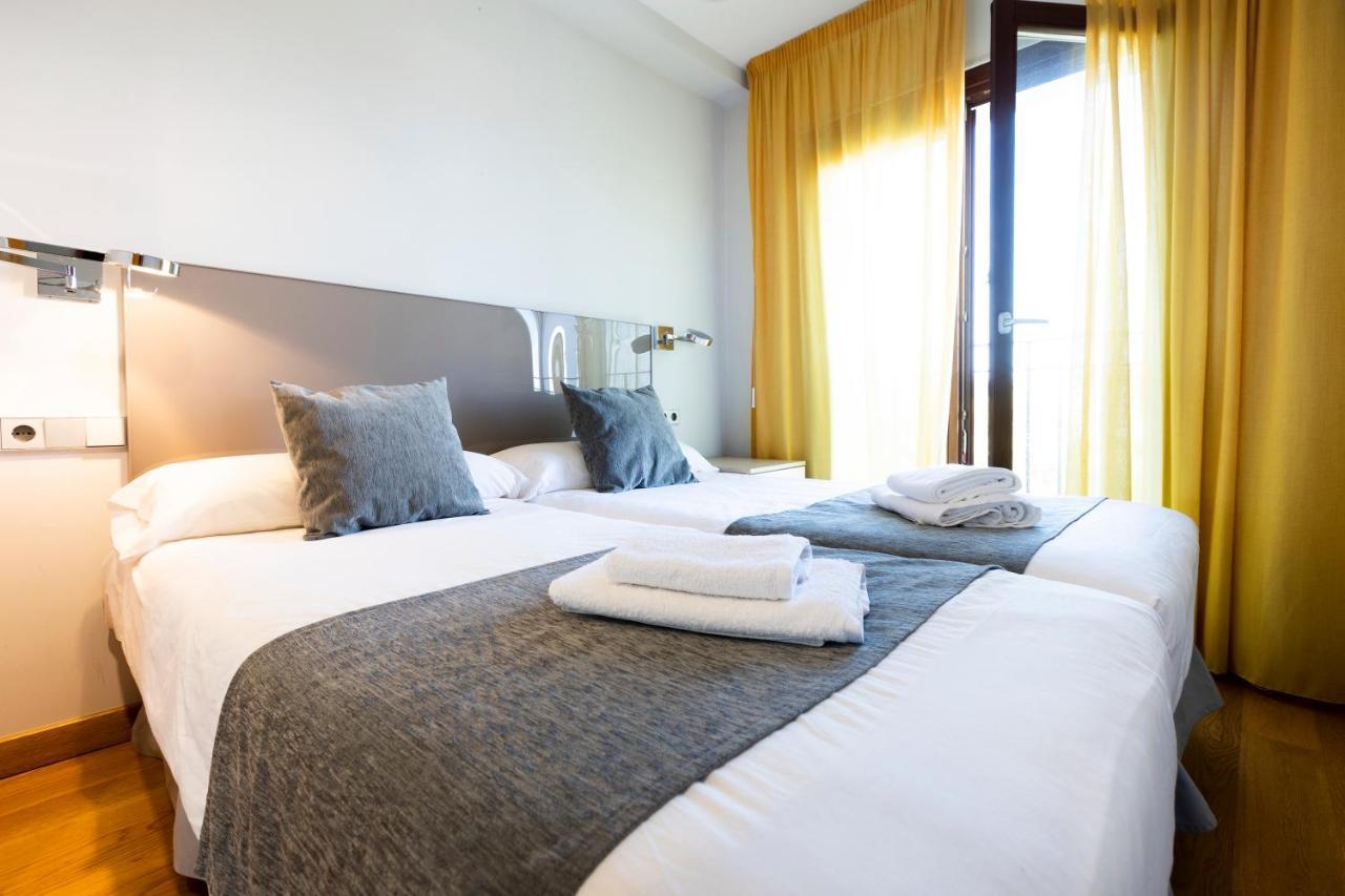Villa Elisa By Basquelidays Hondarribia Exteriör bild