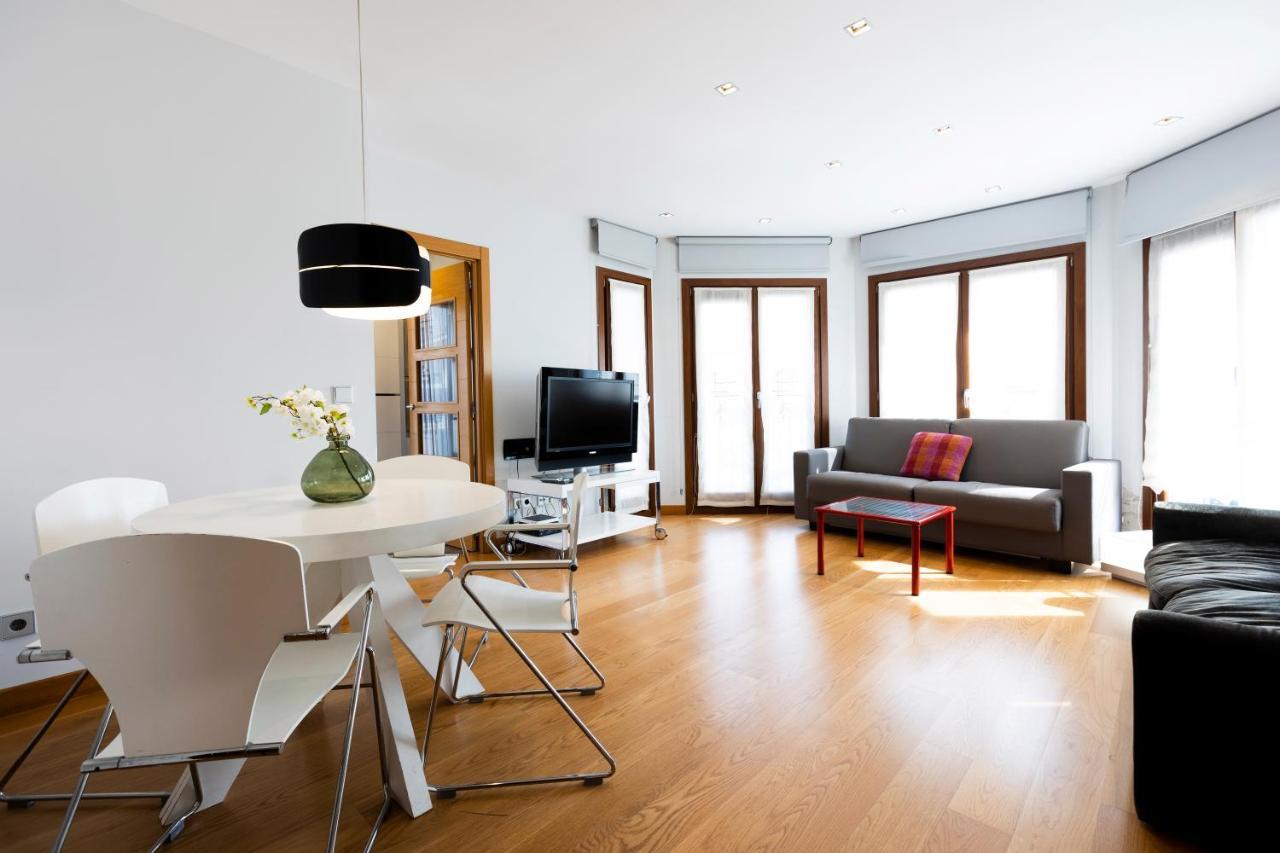 Villa Elisa By Basquelidays Hondarribia Exteriör bild