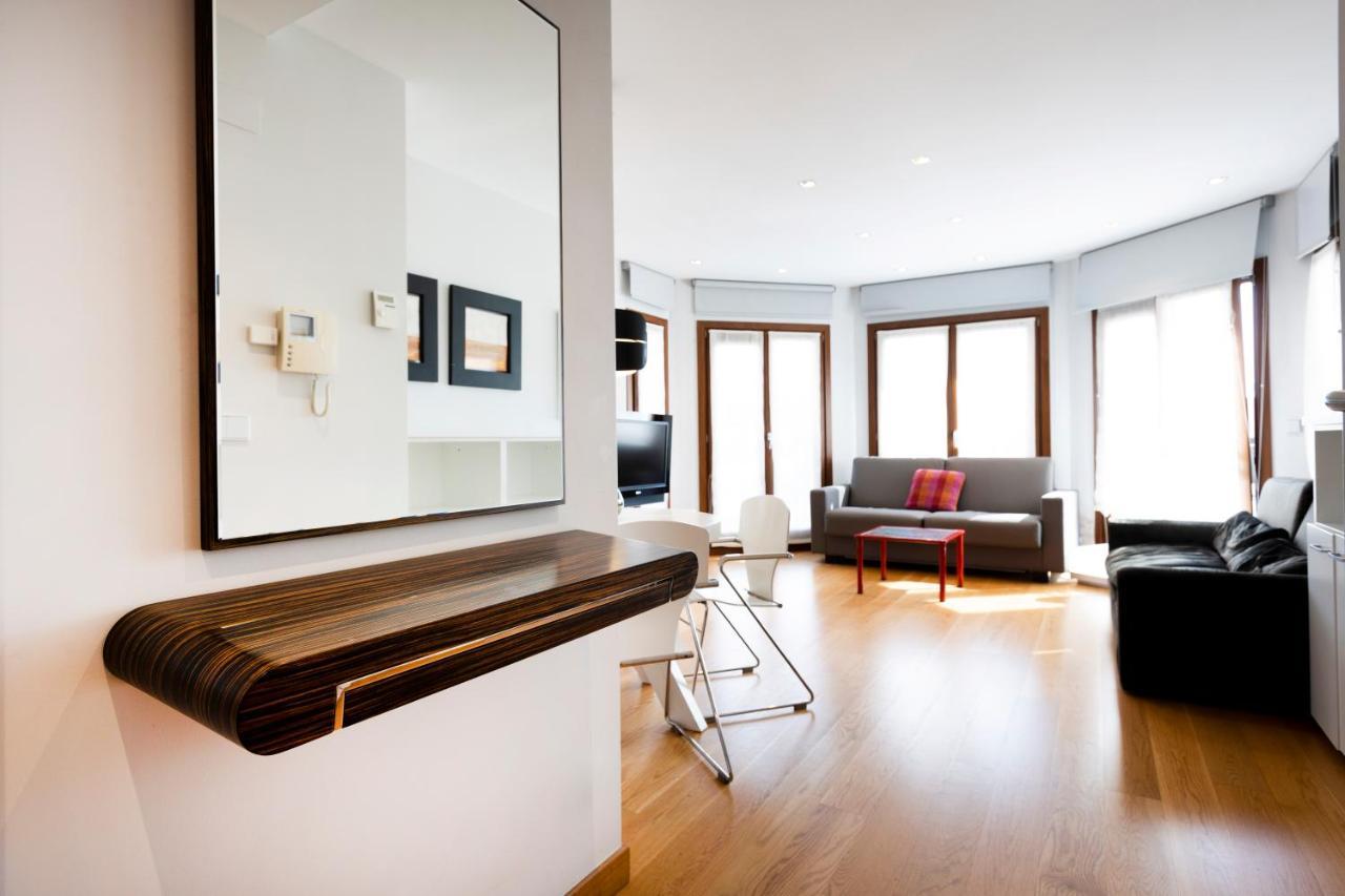 Villa Elisa By Basquelidays Hondarribia Exteriör bild